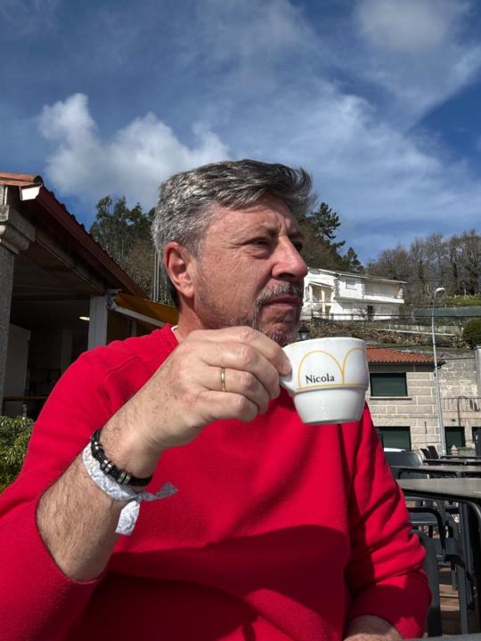 Gabriel Esteban