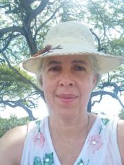 Gloria Escobar rodas