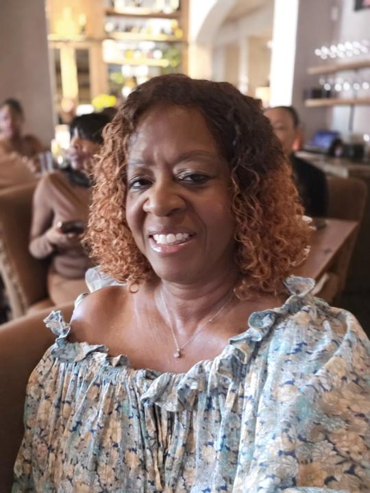 Debra Hunter