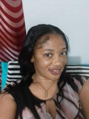 Latoya Campbell