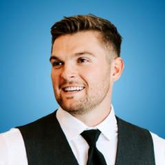 Braden Mosley