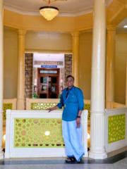 Gopi Krishnan