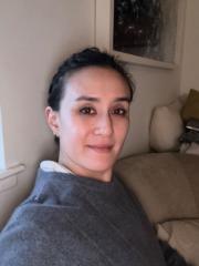 Joanna Wong