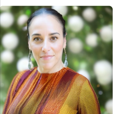 Ninette Sanchez-Echi