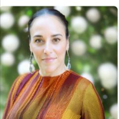 Ninette Sanchez-Echi