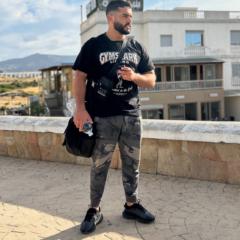 Ayoub Elbakkalifit