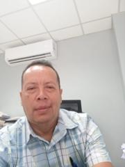 Lorenzo Antonio Garcia Dimas