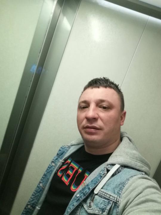 Diaconu Mihai Silviu