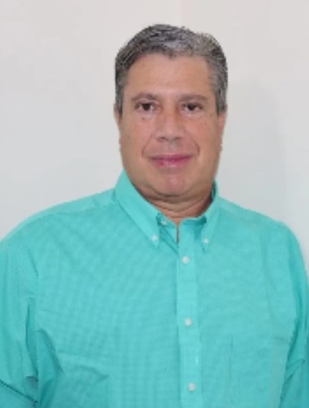 Rodolfo Díaz