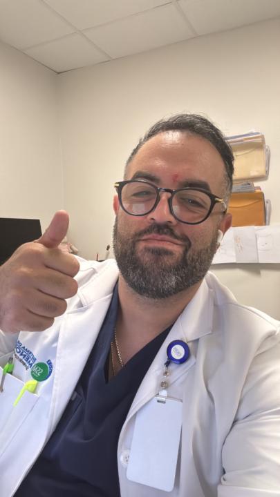 Humberto Cruz Esparra