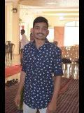 Atharva Deshpande
