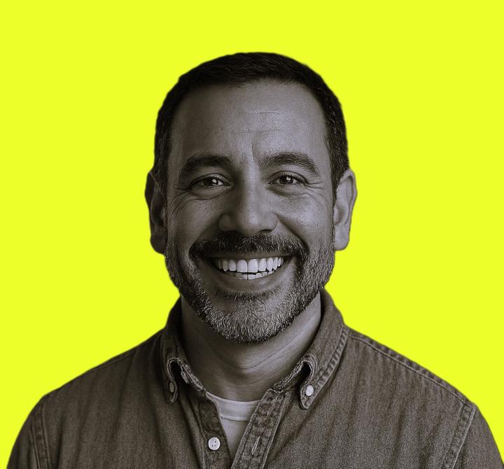 James Delgado