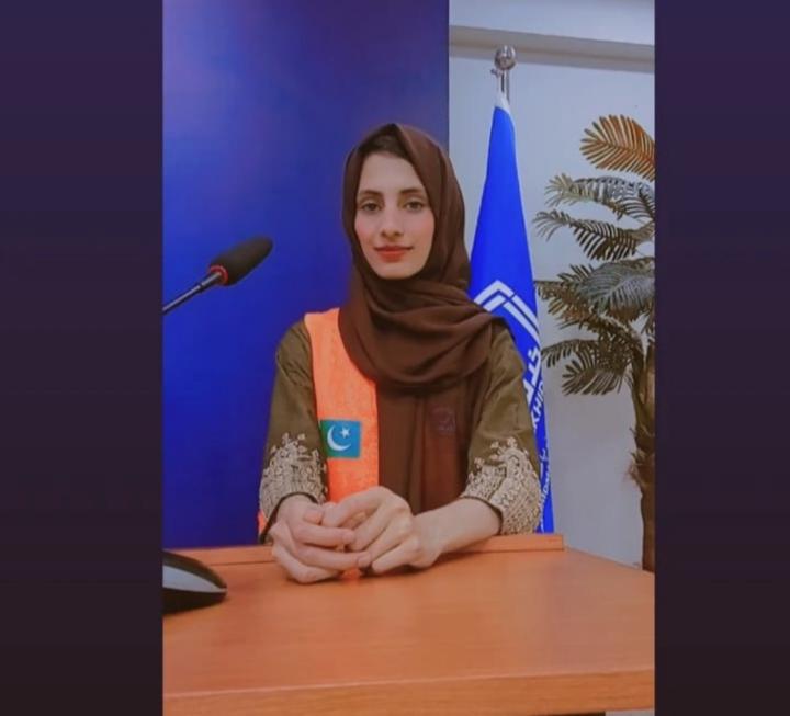 Javeria Sattar