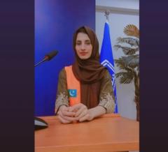 Javeria Sattar