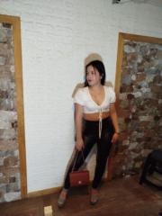 María Padilla