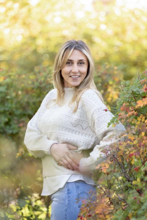 Taryn Adams