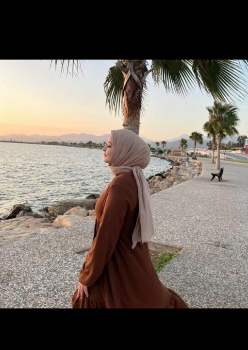 Zeliha Kübra Yalçin