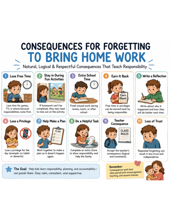 Consequences 