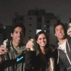 Luis Israel Gutierrez De la Cruz