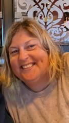 Amy Pfluecke