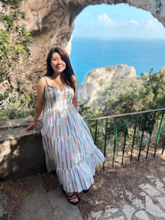 Jadyn Huang