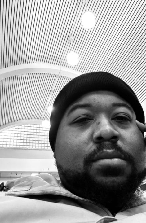 Emmanuel Anderson