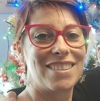 Catherine Llorca