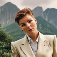 Britta Kaufmann