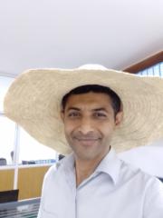 Fuad Abdalla