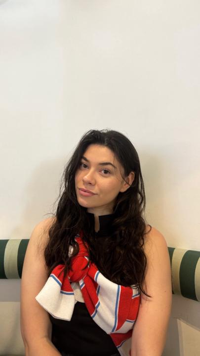 Lucie Dufour