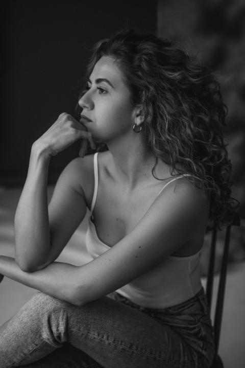 Sara Moser