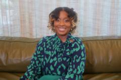Wakisha Harvey