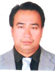 Harold Jacob