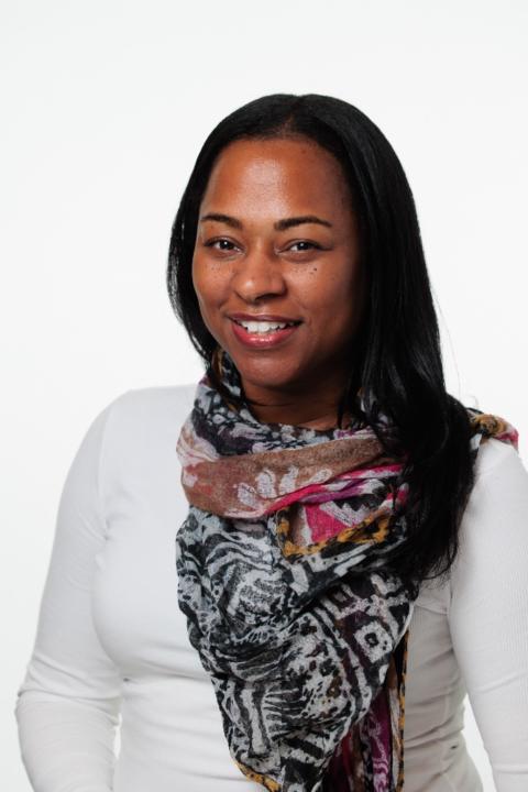 Eyona Mitchell