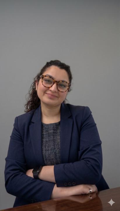 Ritambhra Saini