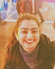 Ritambhra Saini
