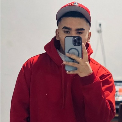 Cristian Camilo Riaño Martinez