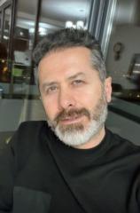 Christopher Mark
