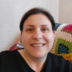 Kathy Tsangaridis