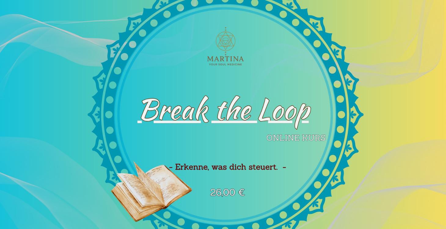 Break the Loop