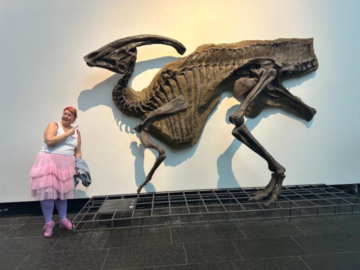 Regina Sirene Fjendbo