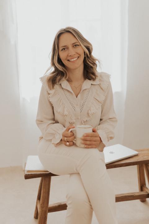 Capucine Demeusoy