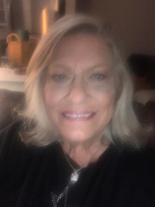 Debby Brown