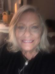 Debby Brown