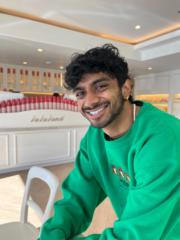 Keshav Gowthaman