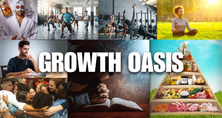 Growth Oasis