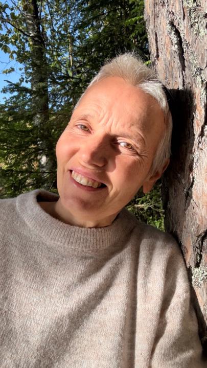 Diana Gast