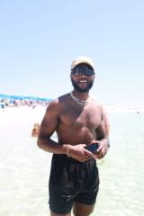 Jaleel Terry