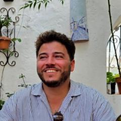 Tiago Brito