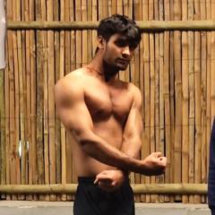 Gaurav Deswal